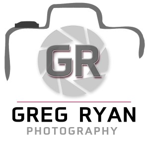 GregRyanPhotography Logo